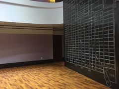 -西安绿地假日酒店·丽宝轩中餐厅