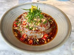 伤心凉粉-懒人盐府人家(航天桥店)