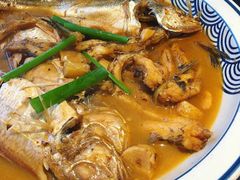 烧三鲜-苏帮袁Sue Cuisine(将台店)
