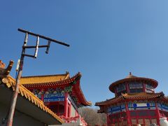 -香炉山国家森林公园