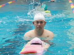 -梧桐阳光国际游泳健身会所(亚运村店)