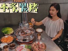 -本炙炭烤·蒲烧活鳗料理店(金沙洲店)