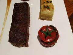 -AZUL by FUEL蓝色·法式酒馆(琶醍店)