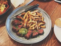 -ROAST coffee & eatery