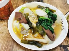 -正宗阳山牛杂(东城店)