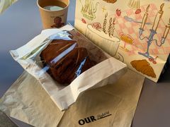 -OUR Bakery(三里屯太古里店)