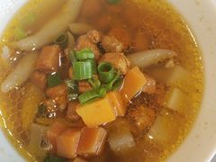 -巴盟人家·内蒙地方菜(华丽家族店)