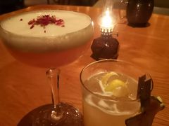 -THE CANNERY&JUJU 新鲜海鲜·牛排美食酒廊
