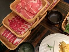 -山葵家·创意料理(万象汇店)