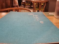 -陈傻子餐厅(世纪都会店)