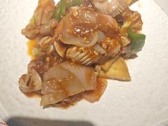 -南门食仙·手工福州菜(南门兜店)