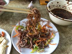 -正宗胖子抻面馆(岭东路店)