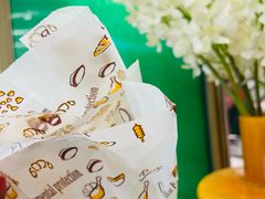 -粤来记·啫啫煲·点心(日月光店)