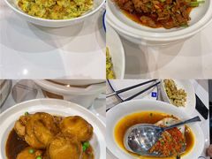 -兰湘子·湘菜小炒(石家庄万象城店)