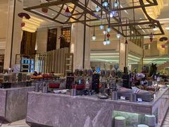 -盛宴标帜餐厅·亲子自助 (南昌喜来登酒店)