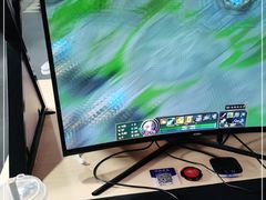 -网鱼网咖(金山卫零店)