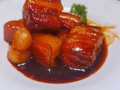 -申阿婆·上海菜·小海鲜(国展店)