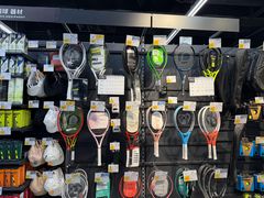 -迪卡侬(高新万达店)