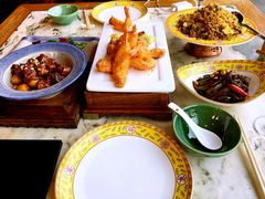 -那家小馆•北京菜•烤鸭(香山店)