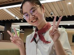 -海底捞火锅(八佰伴店)