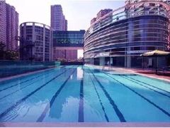 -一兆韦德健身(慧芝湖店)