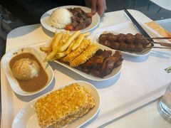 -宜家·瑞典风味餐厅(北京西红门店)