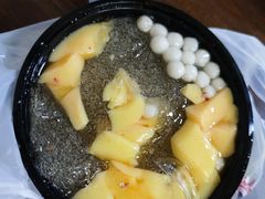 -串妹花式冰粉(乐山总店)