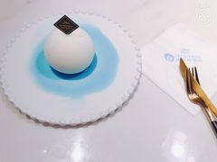 -伊斯坦布尔土耳其清真咖啡餐厅