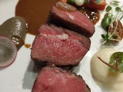 低温澳洲精选牛排-G+KITCHEN(龙湖狮山天街店)