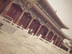 -天津妈祖文化园