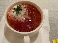 -老井俄式餐厅