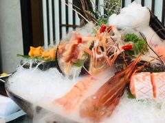 -古京·臻致料理(月湖店)