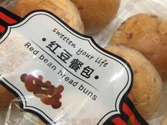 -85度C(北京八角物美店)
