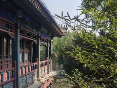 -莲池书院博物馆