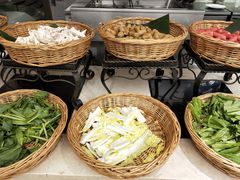 -北京西单美爵酒店