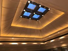 -海天楼中餐厅(吴宫泛太平洋酒店)