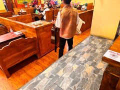 -如意林卡藏餐吧(大昭寺店)