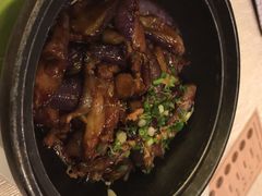 茄子-唐宫海鲜舫