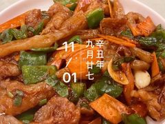 -名盛园饭店清真(龙潭区店)