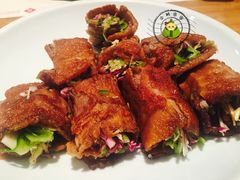 -萨拉伯尔水源素问店·韩国宫廷料理(人民路店)