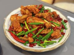 -金龙·打边炉(南京西路店)