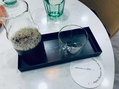 -ADO KAFE(大学城店)