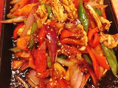 -大话小腰(鸟巢店)