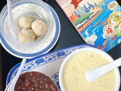 -百花传统甜品店(原址店)