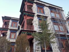 -松赞拉萨林卡酒店