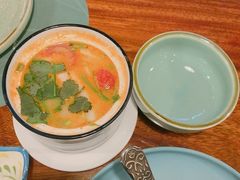 -苏梅花园(群星城店)