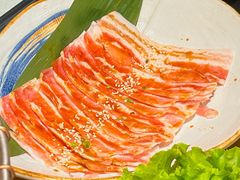 -烧肉达人•炭火烧肉(新天地店)