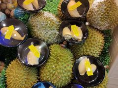 -百果园(领馆国际城店)