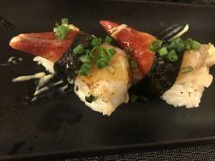 -昊·来了寿司(双楠2店)