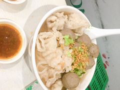 -菜忠潮州牛肉店(岗厦店)
